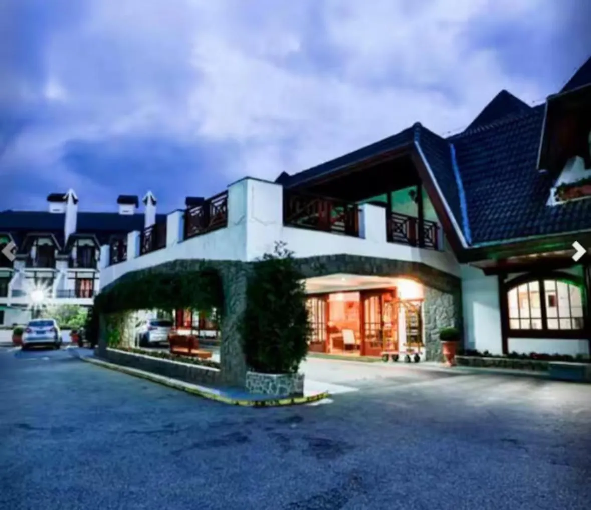Home Green Home - Apto 115 Campos do Jordao Apartment