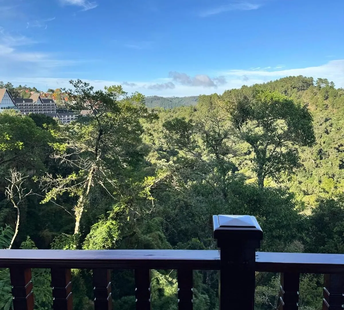 Apartment Home Green Home - Apto 115 Campos do Jordao