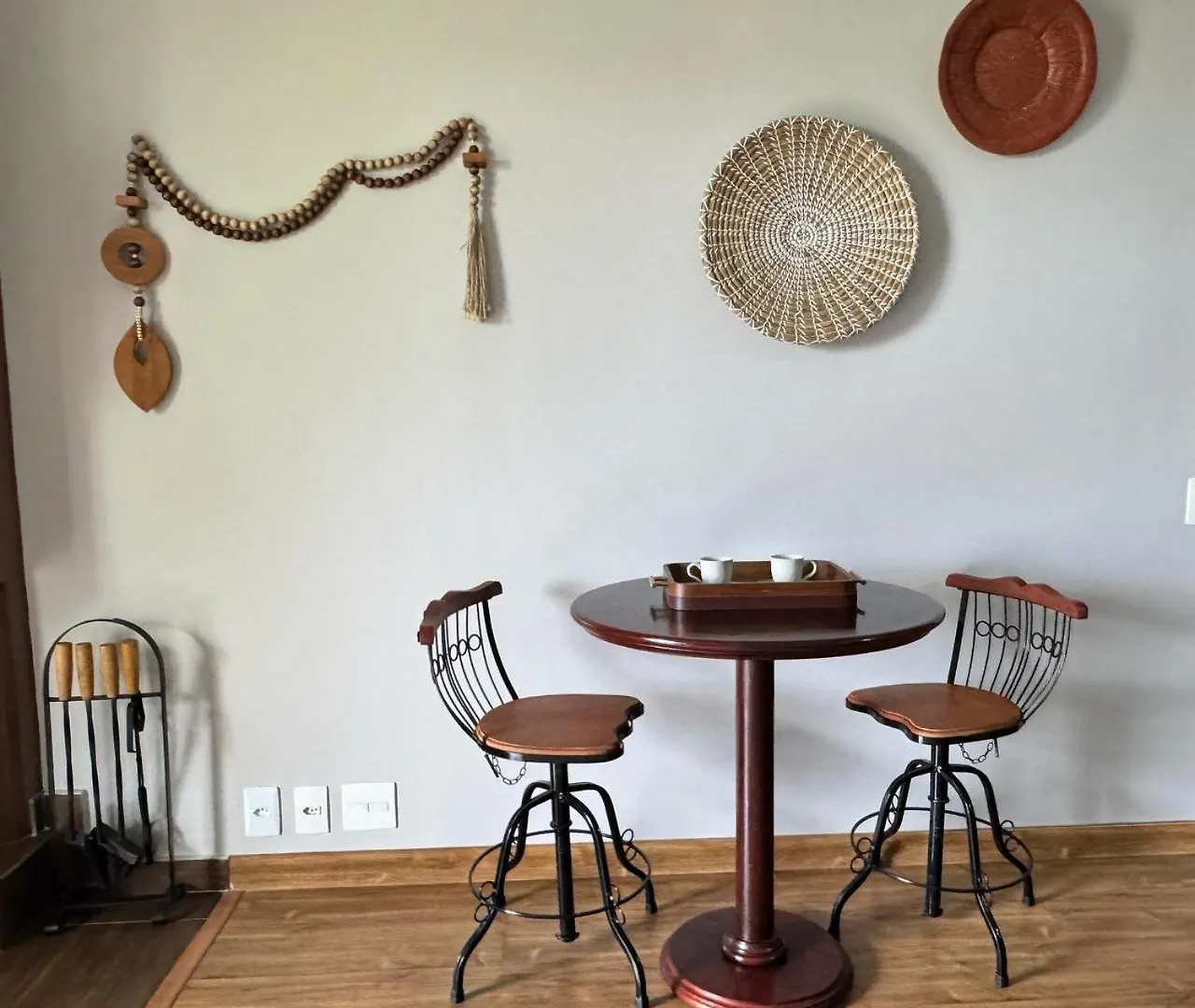 Home Green Home - Apto 115 Campos do Jordao
