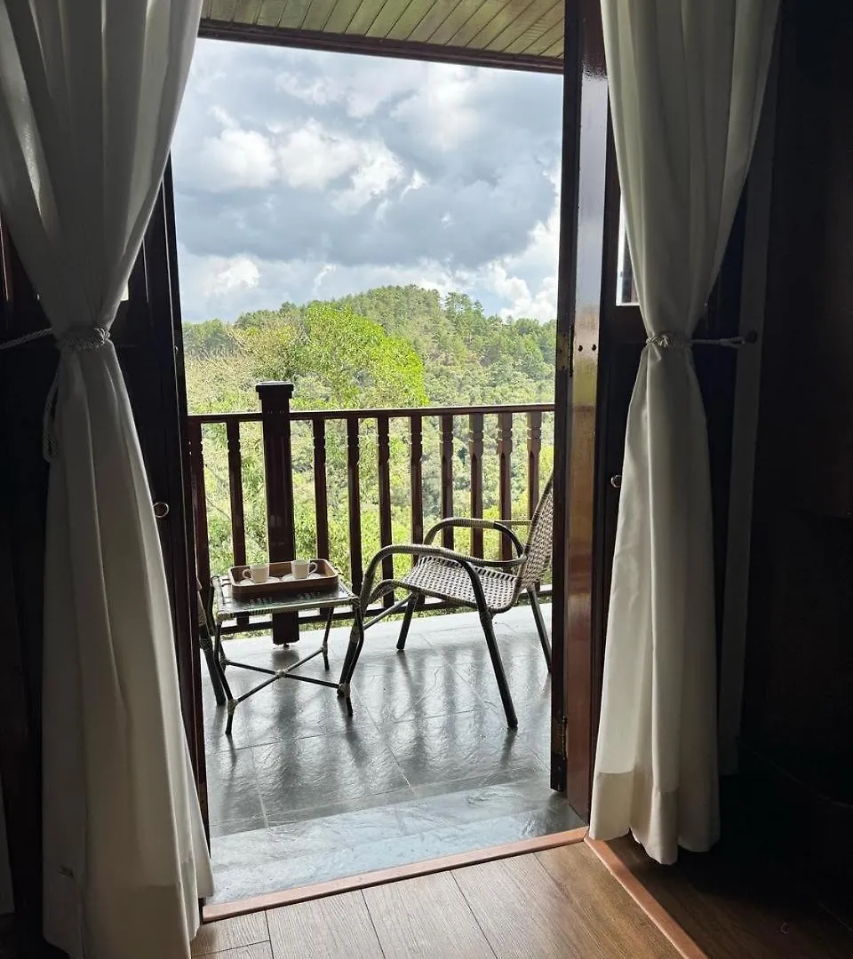 Apartment Home Green Home - Apto 115 Campos do Jordao